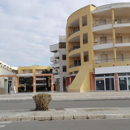 Appartamenti Bella Vista Gallipoli Εξωτερικό φωτογραφία