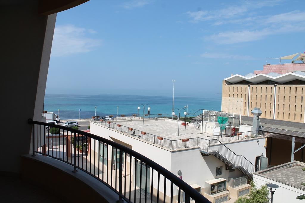 Appartamenti Bella Vista Gallipoli Εξωτερικό φωτογραφία