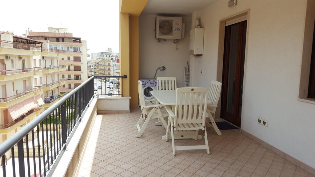 Appartamenti Bella Vista Gallipoli Εξωτερικό φωτογραφία