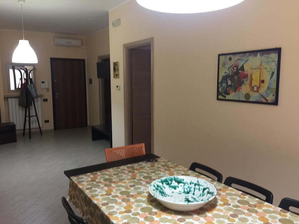 Appartamenti Bella Vista Gallipoli Εξωτερικό φωτογραφία