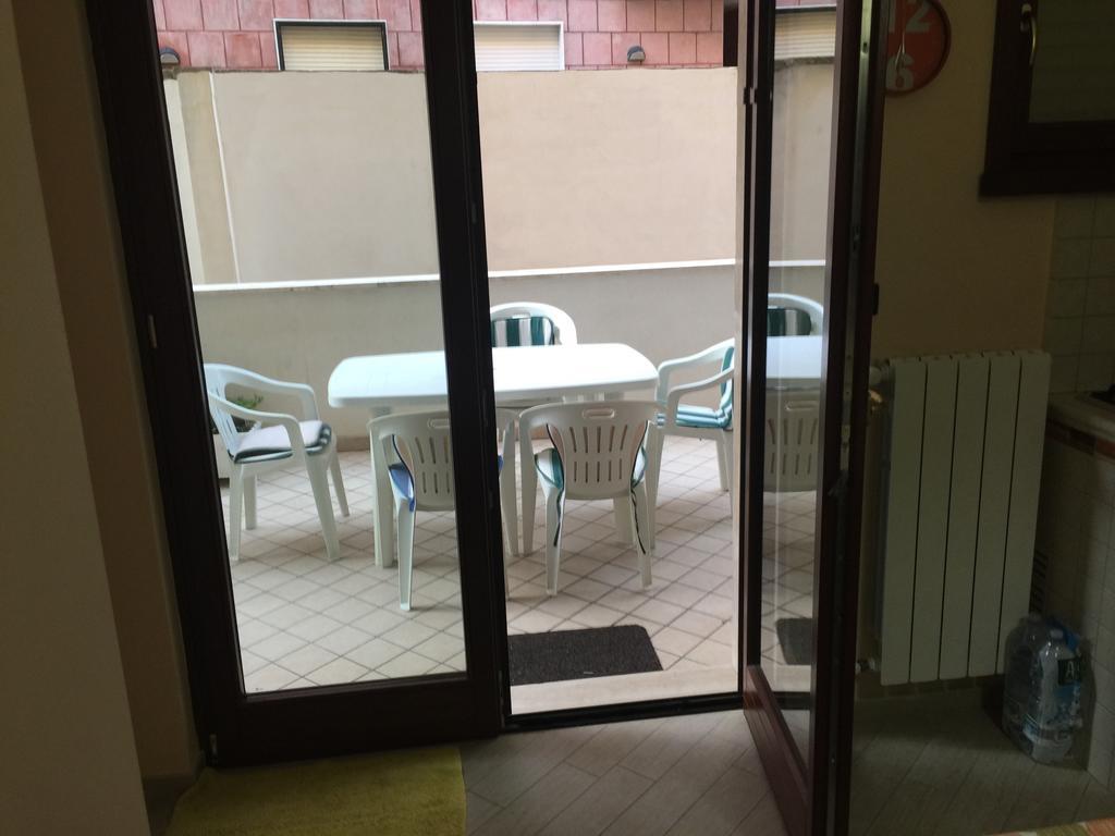 Appartamenti Bella Vista Gallipoli Εξωτερικό φωτογραφία