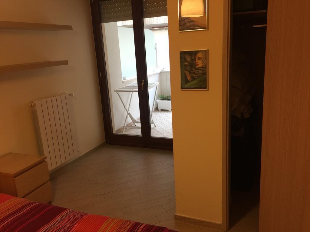 Appartamenti Bella Vista Gallipoli Εξωτερικό φωτογραφία