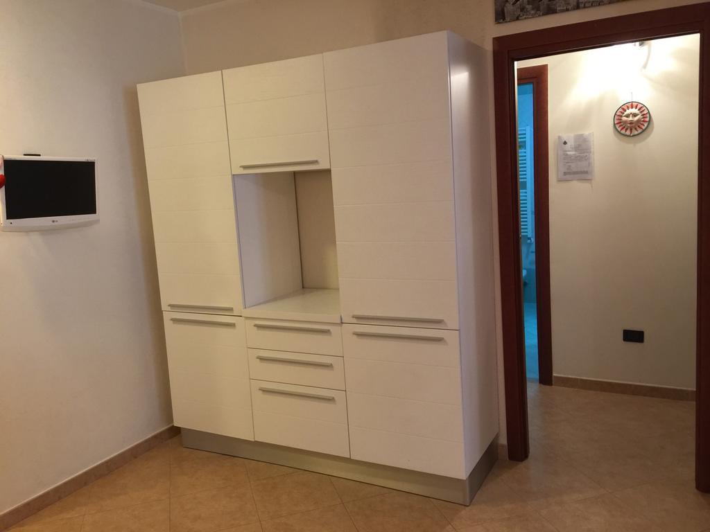 Appartamenti Bella Vista Gallipoli Εξωτερικό φωτογραφία