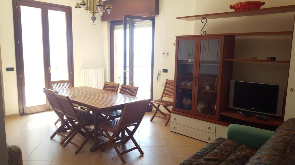 Appartamenti Bella Vista Gallipoli Εξωτερικό φωτογραφία