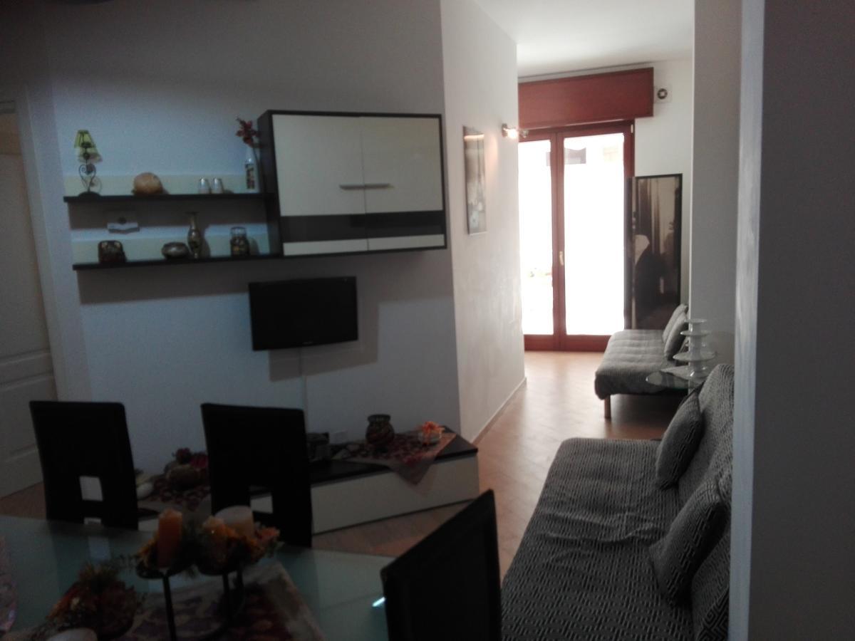 Appartamenti Bella Vista Gallipoli Εξωτερικό φωτογραφία