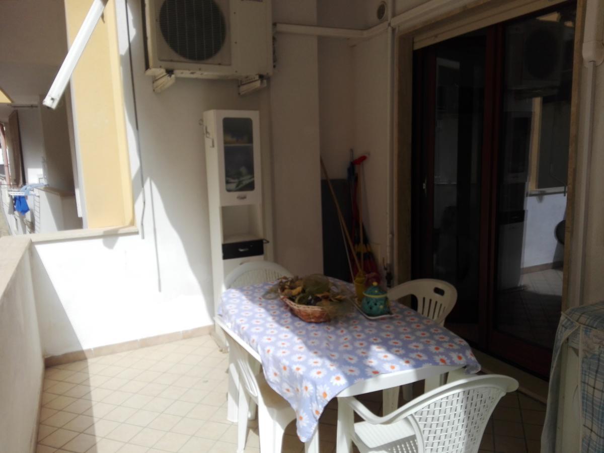 Appartamenti Bella Vista Gallipoli Εξωτερικό φωτογραφία