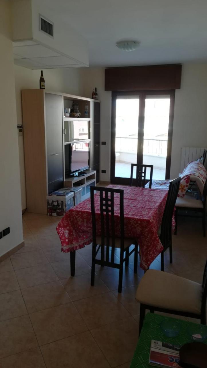 Appartamenti Bella Vista Gallipoli Εξωτερικό φωτογραφία