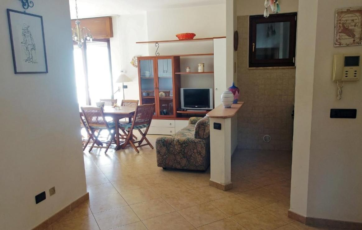 Appartamenti Bella Vista Gallipoli Εξωτερικό φωτογραφία