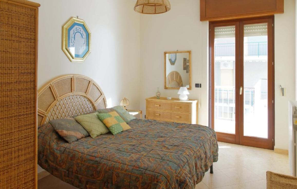 Appartamenti Bella Vista Gallipoli Εξωτερικό φωτογραφία
