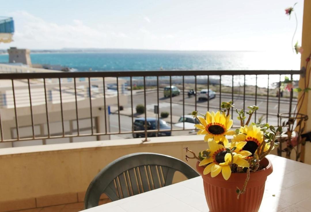Appartamenti Bella Vista Gallipoli Εξωτερικό φωτογραφία