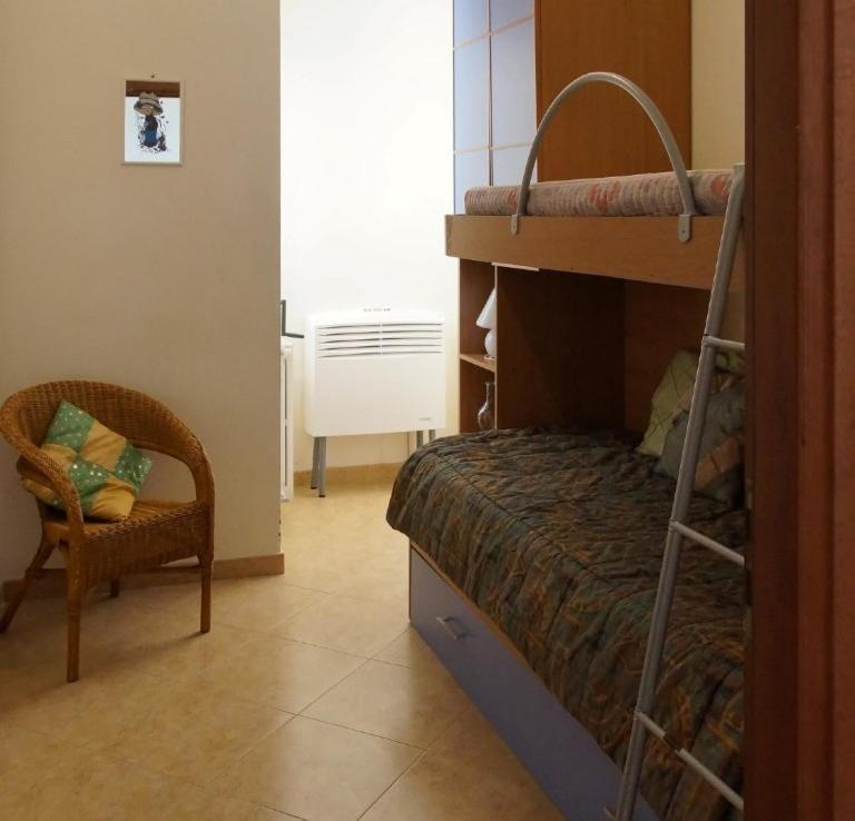 Appartamenti Bella Vista Gallipoli Εξωτερικό φωτογραφία